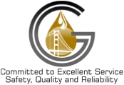 Golden Gate Oil Services